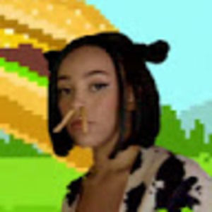 Meet your Posher, Annika rose